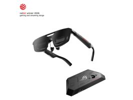 ASUS ROG XREAL R1 Gamer szemüveg
